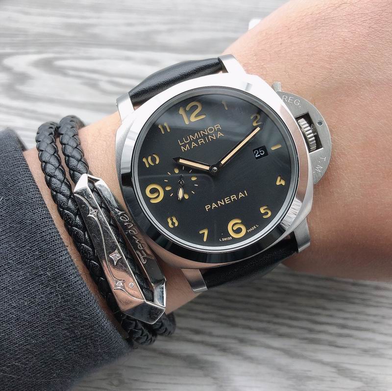 Panerai 44mm 090473